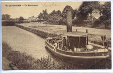 CP 59 NORD - Landrecies - Un