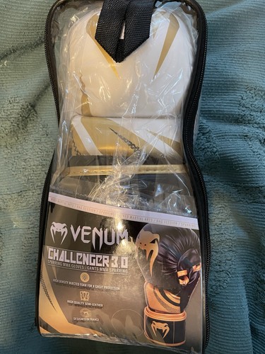 New venum challenger mma - venum, 3.0
