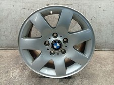 BMW 3 (E46) Alloy Single Wheel