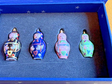 Salon de Thé LADUREE à