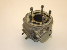 Cylindre haut moteur + valve