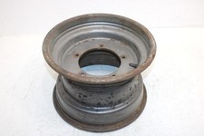 1997 Suzuki King Quad 300 4x4 Oem Rear Wheel Rim 65310-19B81-13L AS11