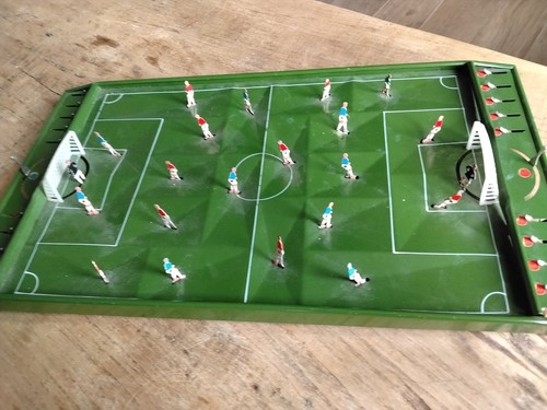 Jeu football ancien - football,