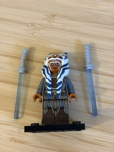 Lego star wars ahsoka tano - lego,