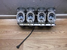 Kawasaki ZZR 1100 ZXT10C