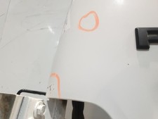 Porte de coffre gauche PEUGEOT