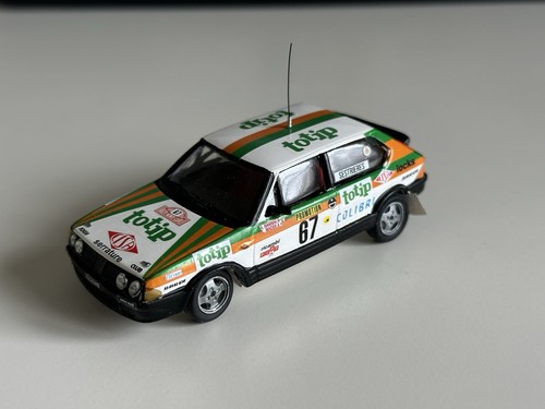 Rare fiat ritmo totip - 43,