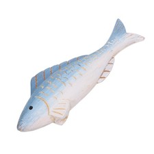  Décoration Poisson En Bois