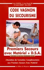 Code Vagnon du secourisme