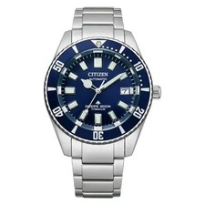 CITIZEN NB6021-68L Marine