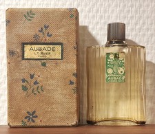 Ancien. Extrait de Parfum