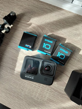 GoPro HERO9 Black 5K UHD
