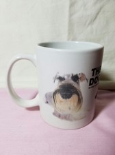 Sherwood 2007 The Dog Artist