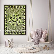 Couvre-Lit Urbain Éléphant