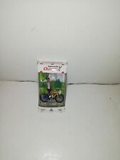 CYCLIST BICYCLE POLKA DOT JERSEY CHAMPION TOUR DE FRANCE NOREV VIRENQUE NEW 1/43