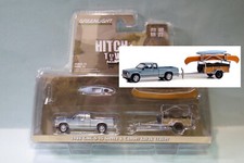 Greenlight - GMC S-15 Sierra