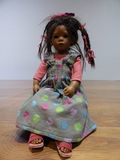 Poupée HIMSTEDT 2008 - KLEINE