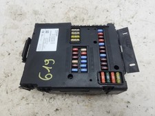 SMART FORTWO FUSE BOX SAM CONTROL MODULE ECU A4519006901 A451 MK2 2006 - 2014