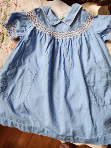 Robe enfant cacharel - enfant,