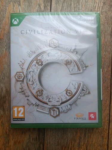 Civilization vii xbox - civilization,