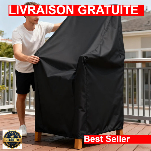 Housse protection pour - housse, de