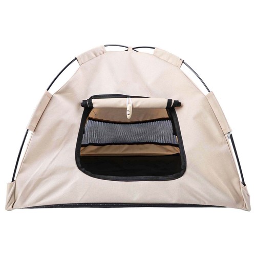 Maison pliable pour petits