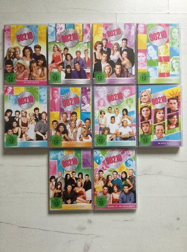 Beverly hills 90210 - 90210,