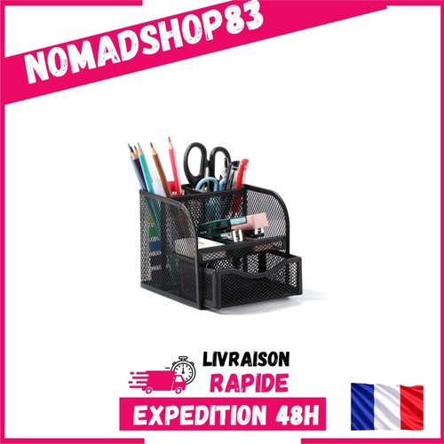 Organisateur bureau - de,