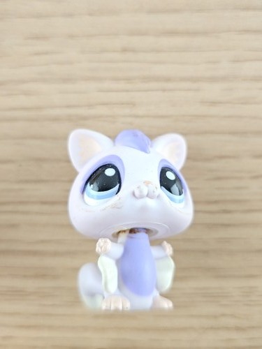 Littlest petshop ancien - my,
