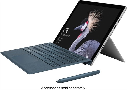 Microsoft surface pro en - pro, 5