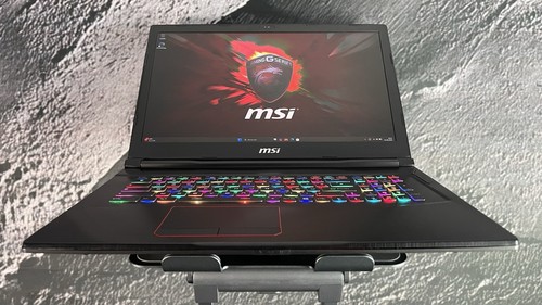 Msi ge73 raider gtx 1070 - ge73,
