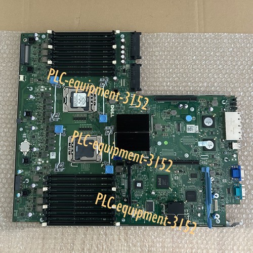 Used tested dell poweredge - used,