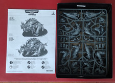W40k Tyranid kit