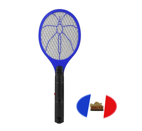 Raquette anti moustiques - anti,