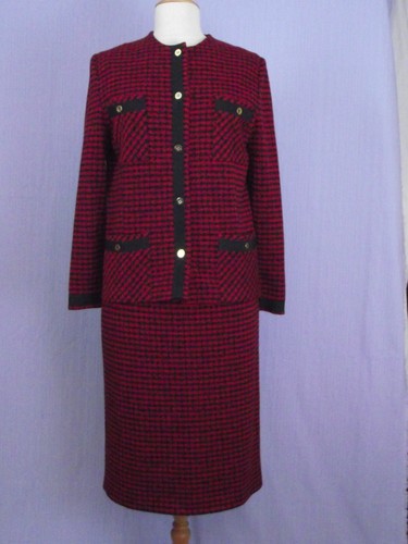 Ensemble jupe veste en - ensemble, et