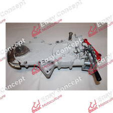 TRANSMISSION BOITE DE VITESSE