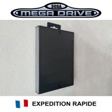 Boitier jeu Sega Megadrive