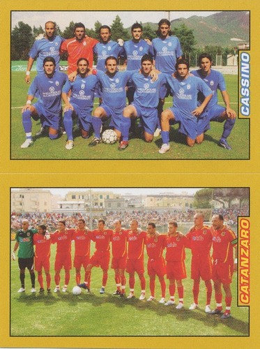 673 squadra team catanzaro - team,