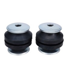 2 Boulons De Support 1961-1969 Lincoln Continental 61 62 63 64 65 66 67 68 69