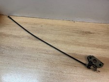 Un mecanisme cable de serrure