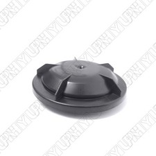 68204364AA Headlight Dust Shell Cover Cap Fit for Fiat 500 500C 500L 2012-2024