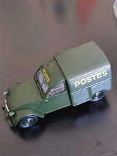 Citroën 2CV AU 1952