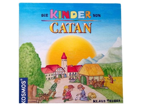 Kosmos die kinder - kinder, von