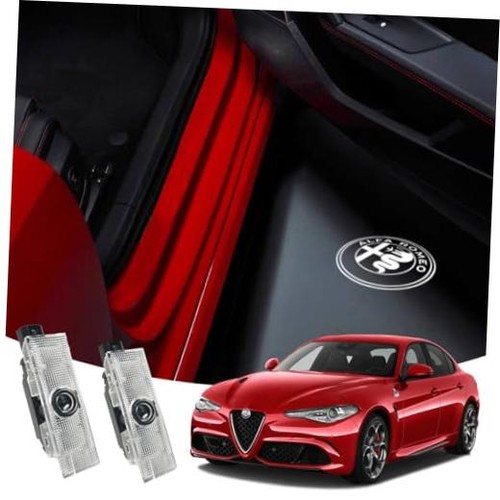 Never fade for - alfa, door