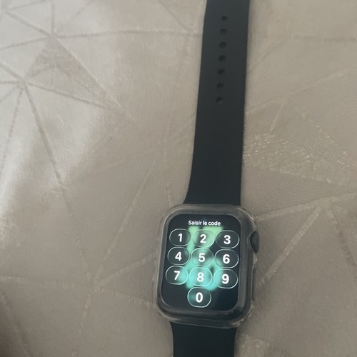 Apple watch serie édition - apple,