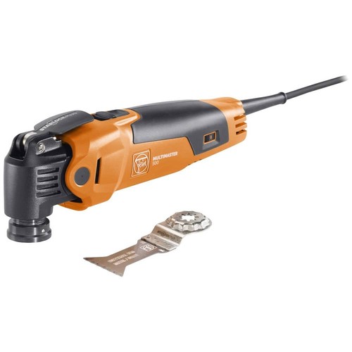Fein multimaster 500 plus - fein, mm