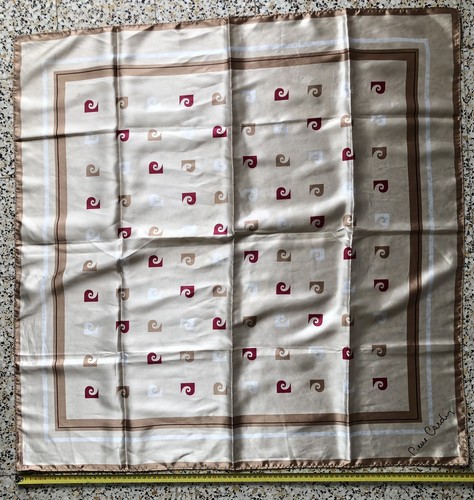 Foulard carré étole - foulard,