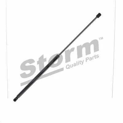 Verin hayon pour renault - verin, de