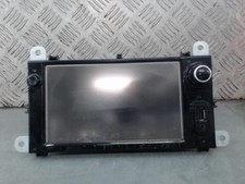 Autoradio d'origine RENAULT