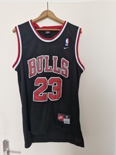 Maillot NBA Collector Chicago